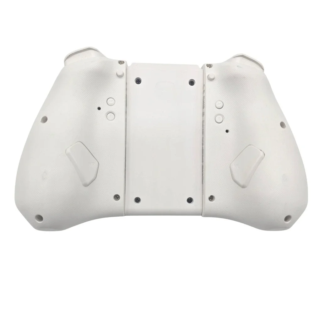 NYXI Hyperion Pro Wireless Controller for Switch Hall Effect Joystick White